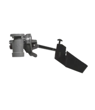 Fluidmaster 703A5B Fill Valve for Glacier Bay & Niagara Flapperless Toilets 