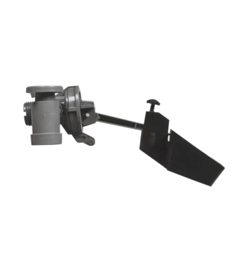 Fluidmaster 703A5B Fill Valve for Glacier Bay & Niagara Flapperless Toilets