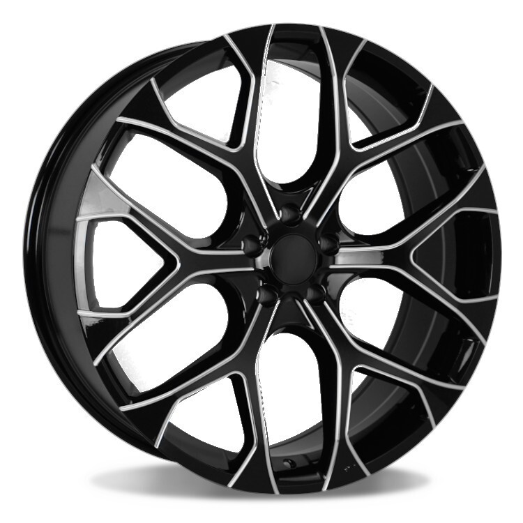 【G-Rap】Black 9 22