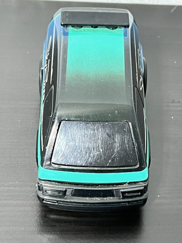 Vintage 1984 Tonka Sky Rider Van Preowned - Picture 2 of 5