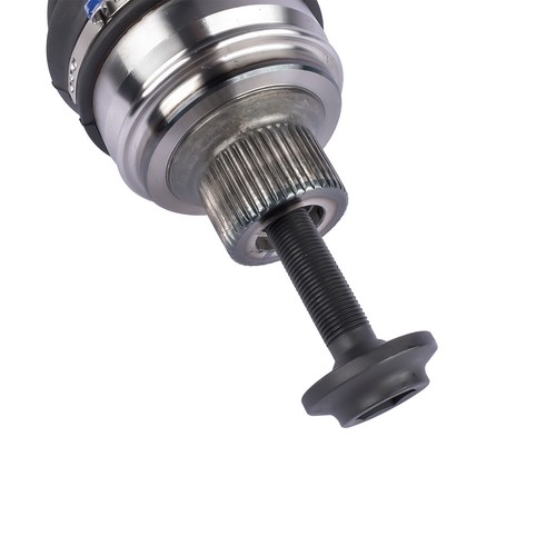 Axle Shaft Assembly For Audi Q5 2.0L L4 8R0407271G VKJC8671 Front Left or Right - Foto 11 di 12