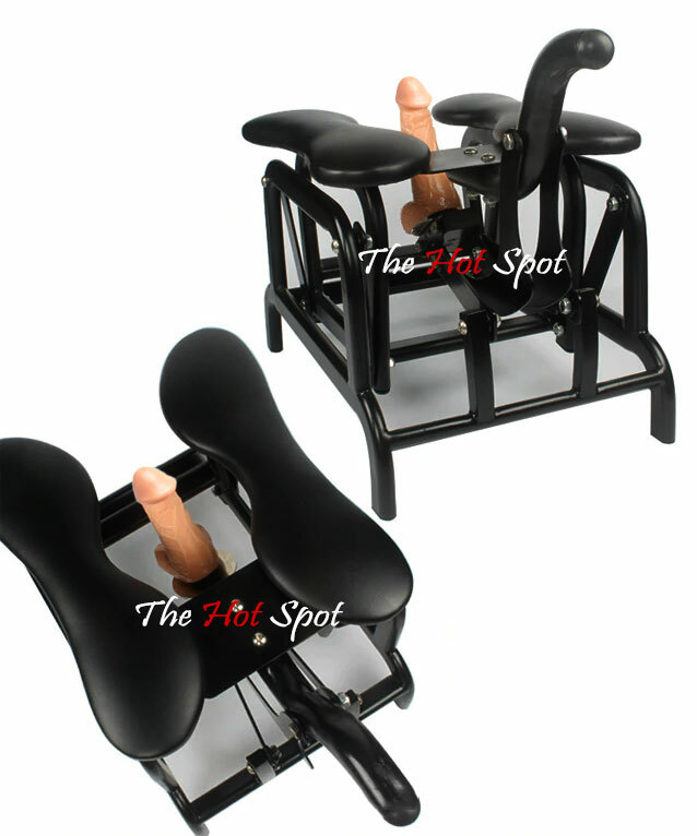 monkey rocker sex toy ❤️‍🔥 Love Sex Chair Sliding Rocker Monkey Chair Sex Machine v02 for 3d  print or cnc・ 3D File for ・Cults main image 0