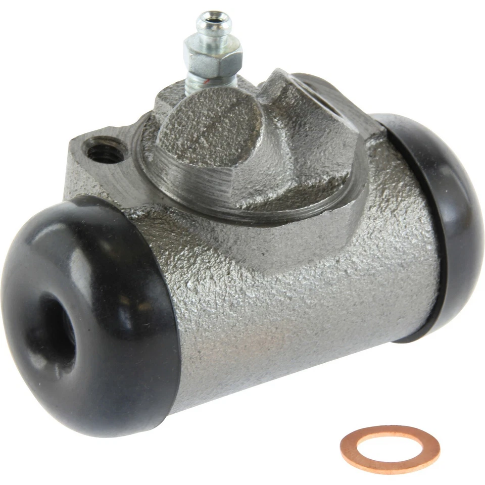 For 1967 Chevrolet K20 Panel Drum Brake Wheel Cylinder Front Right Centric - Image 2 of 4