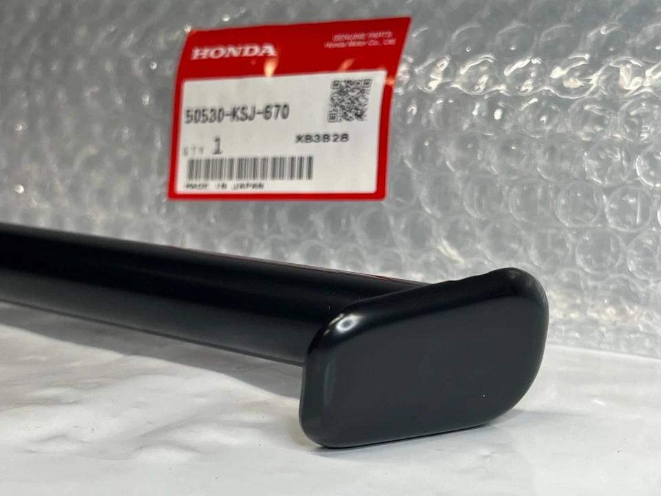 HONDA KICKSTAND KICK STAND SIDE BAR 2004-2011 CRF100R / 1985-2003 XR100R - Image 3 of 4