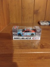 2020 Darrell Bubba Wallace Jr World Wide Technology 1:64