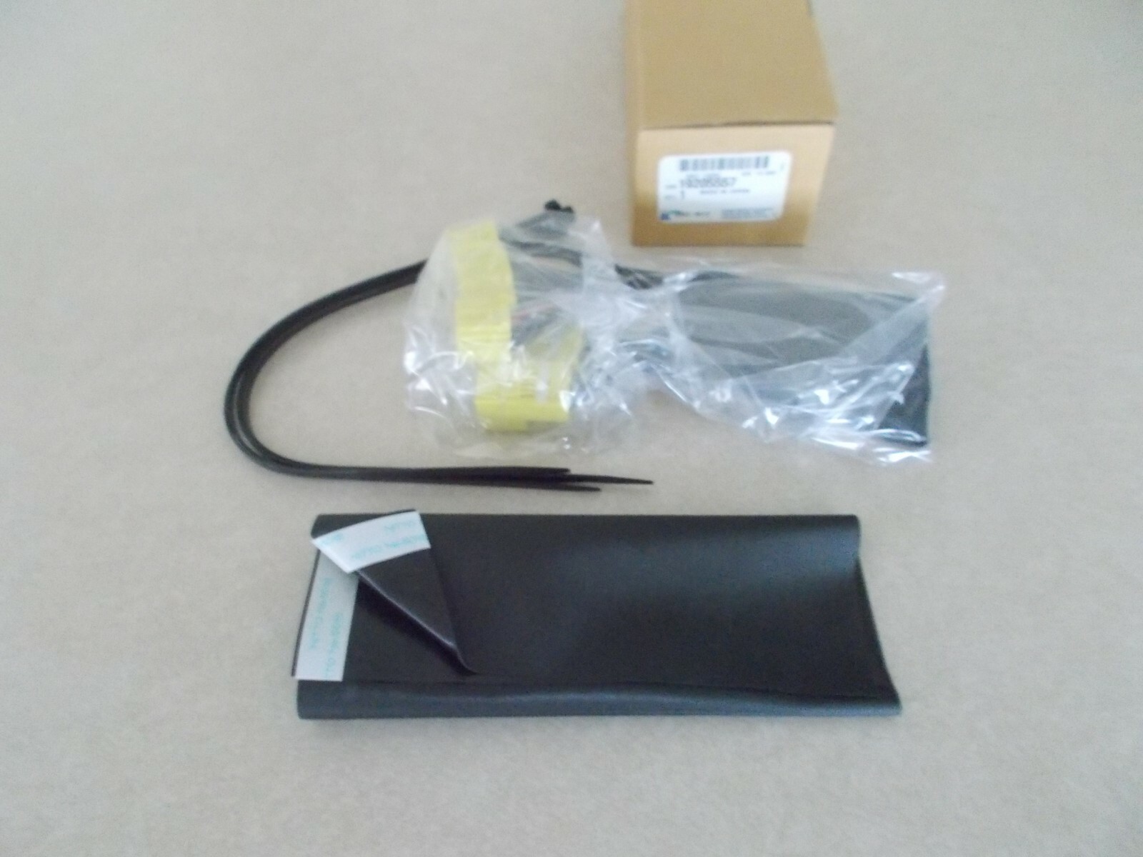 19205557 GM O.E. Airbag Harness Kit Free Shipping eBay