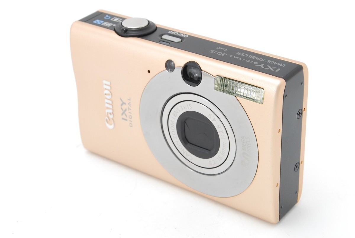 k*n様 Canon IXY Digital ゴールド　2054-1 k*n様 Canon IXY Digital ゴールド 2054-1 Canon IXY Digital