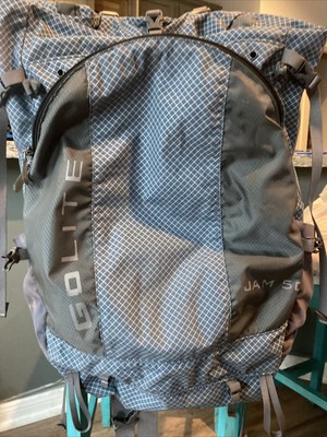 golite jam 50
