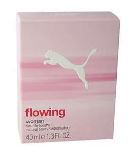 puma flowing woman 100ml