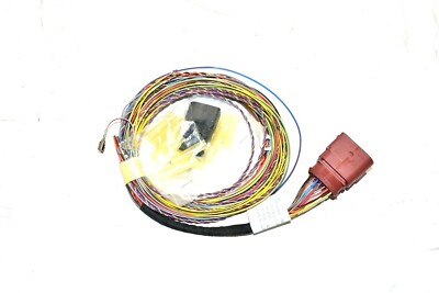 Genuine PORSCHE 2 718 Boxster Cayman 911 Wire Set Right Front 