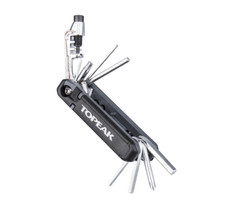 Topeak Hexus X Cycling Multi-Tool - TT2573B