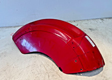 2015 Mahindra Max 24 Tractor Fender
