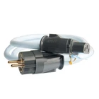 Supra Cables LoRad SPC3x2.5 CS-EU Mk II A10 Power Cord 3x2.5mm² 2.0m