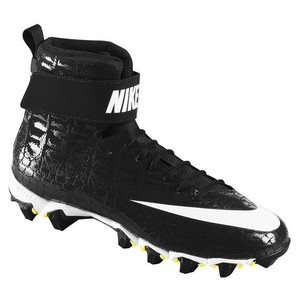 nike force savage shark cleats
