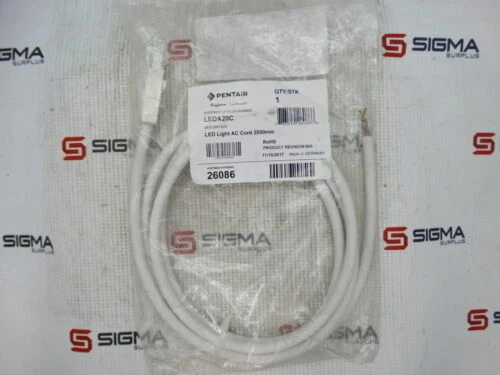 Caja eléctrica Pentair Accesorios