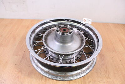 1994 SUZUKI VS1400 Rear Rear Wheel / Rim15 X 4.00 Wide 