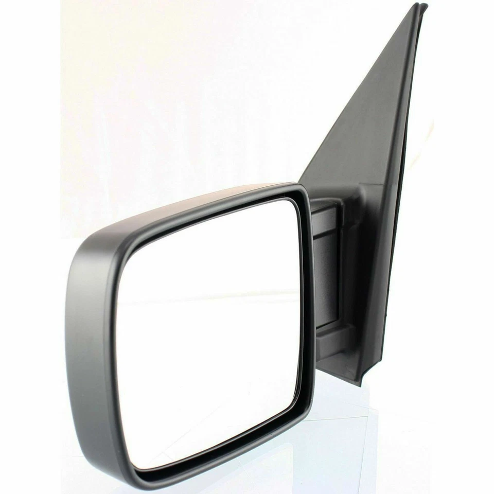 НОВЫЙ LH СТОРОНЕ ГРУНТОВКИ ПИТАНИЯ БЕЗ ПОДОГРЕВА ЗЕРКАЛО ПОДХОДИТ 03-11 HONDA ЭЛЕМЕНТ HO1320222 - Изображение 3 из 4