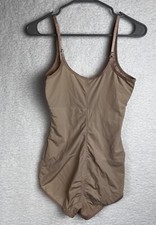 Marilyn Monroe Shapewear Bodysuit Size 1X