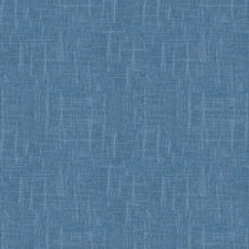 24/7: Linen By Hoffman Fabrics - Denim   #S4705-65
