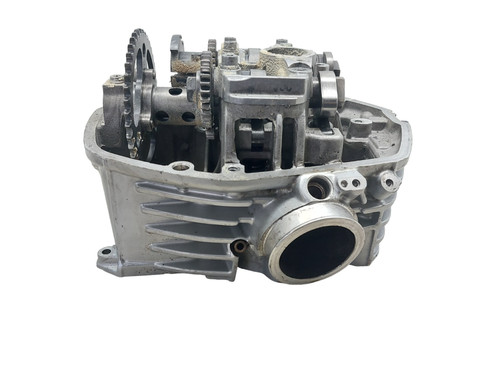 Original BMW R1200 GS Zylinderkopf links 2013 2019 11128394923