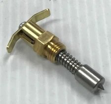 Genuine S&S Cycle Choke Enrichener Knob For E & G Carburetors 11-2084 USA Made