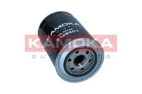 Kamoka ÖLfilter Anschraubfilter FüR Mitsubishi Pajero IV 3.2 DI-D 4WD