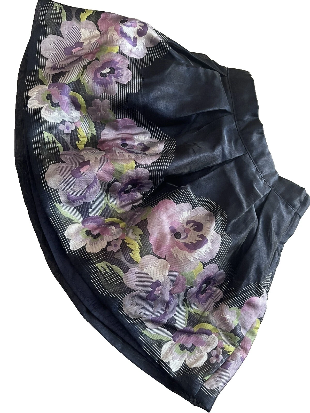 Janie and Jack Poliéster Saias e saias-shorts para Meninas