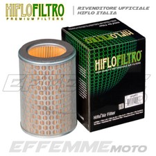 Filtro aria HONDA Hornet 600 / 600 S 1998 1999 2000 2001 2002 HIFLO Cod. HFA1602