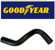 Molded Radiator Coolant Hose Upper Goodyear 62518 Molded Radiator Coolant Hose Upper Goodyear 62518