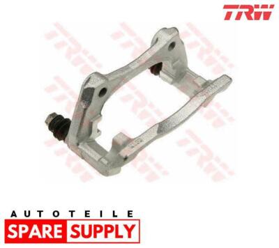 HALTER, BREMSSATTEL FÜR RENAULT CAPTUR CLIO DOKKER DUSTER TRW BDA671