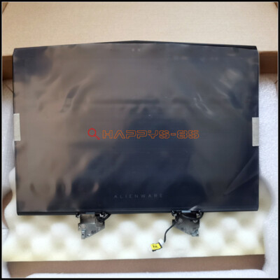 Neu Für Dell Alienware 13 R3 LCD Touch Bildschirm Oberseite Voll Montage Oled