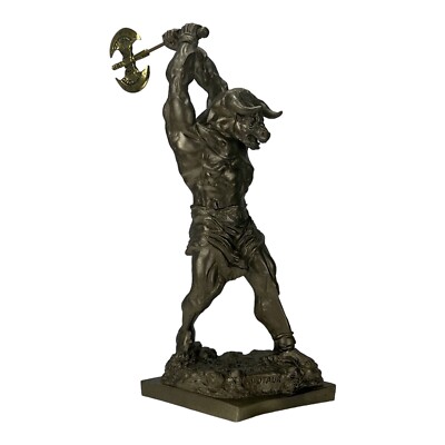 ミノタウル（MINOTAURE）全3分冊 Minotaur Mini - DND - Pathfinder - Dungeons & Dragons - RPG