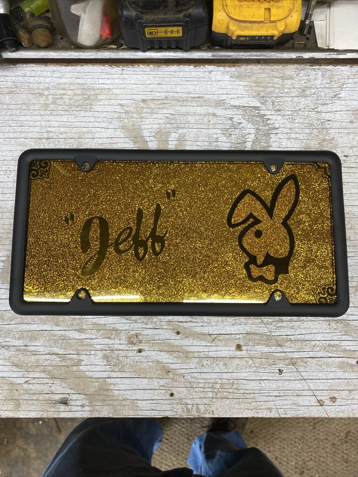 Picture 1 of 10
