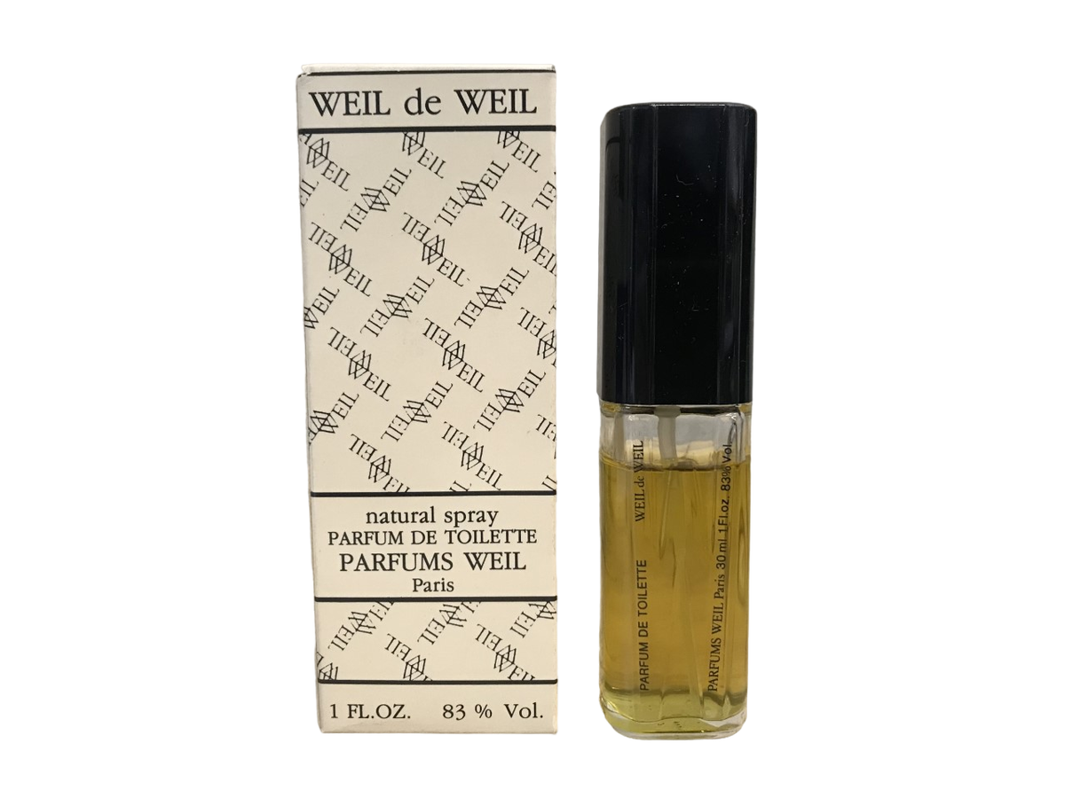 Weil de Weil Parfum de Toilette Spray for sale online