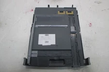 HP Photosmart 8250 Paper Input Tray