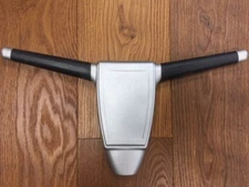 American Sanders - Clarke Clarke Handle Front CFP (Part # 21074A)