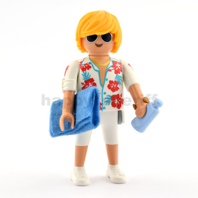 Playmobil Beach Buddy Boy Mystery Figuren Serie 23 Junge 70638 NEU