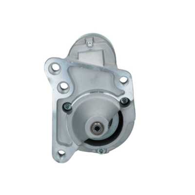 OEM Generalüberholt (RNL) Anlasser passend für Renault 1.1 kw 12  Volt D6RA6R