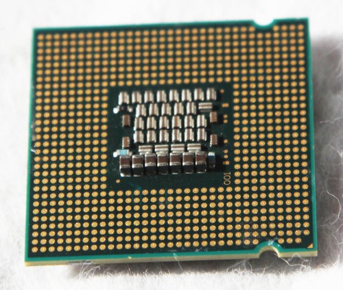 INTEL CORE 2 DUO Processors Various Models 6300 6420 6600 6700 E6550 used - Picture 26 of 34