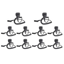 10pack Speaker Mic fit DGP4150 DGP4150 DGP5050 DGP5550 DGP6150 DGP6150 DGP8050