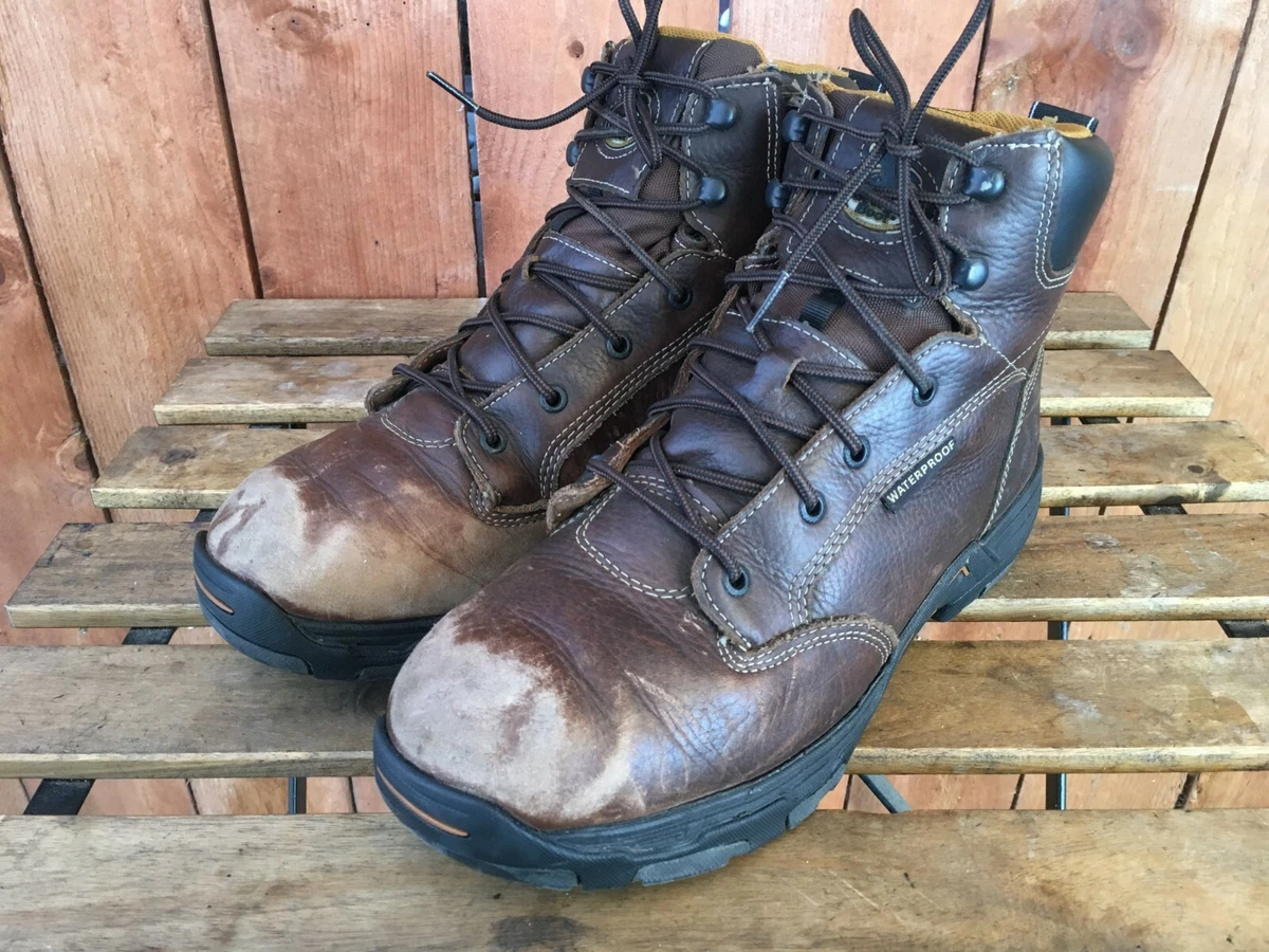 Georgia boots diamond trax cheap