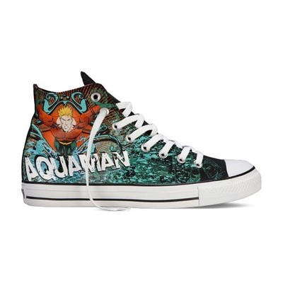 aquaman converse