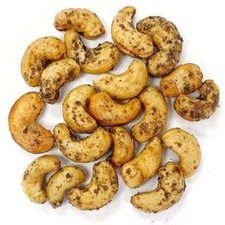 Bush Pepper Cashews