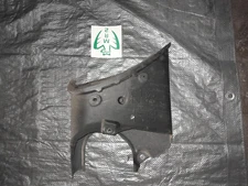 2000-2005 Toyota MR2 Spyder OEM AIR INTAKE SCOOP DRIVER SIDE 01 02 03 04