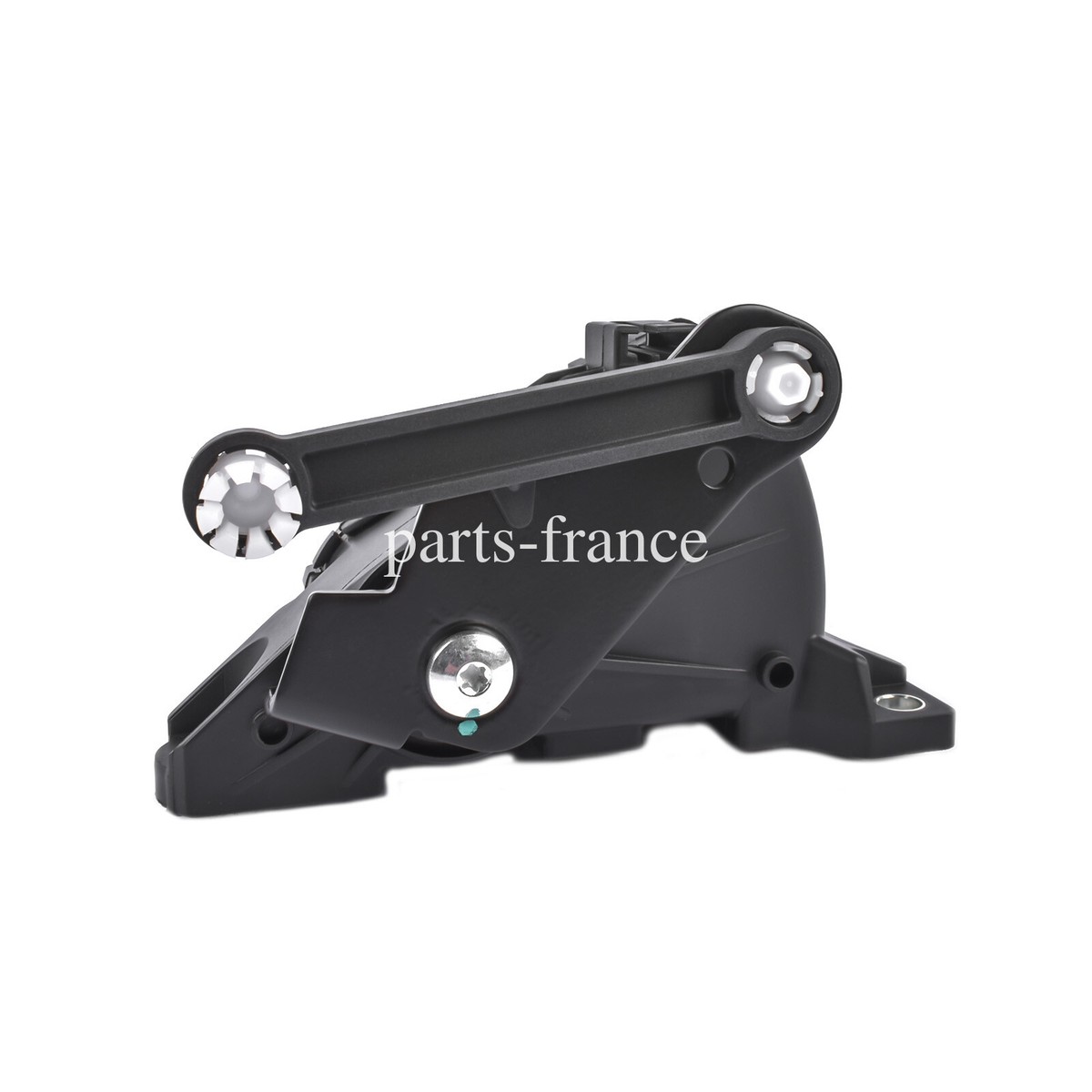Capteur Position Accélérateur FJiuJin 8200139460 Pour Renault Clio Kangoo Laguna - Pédale D'Accélérateur