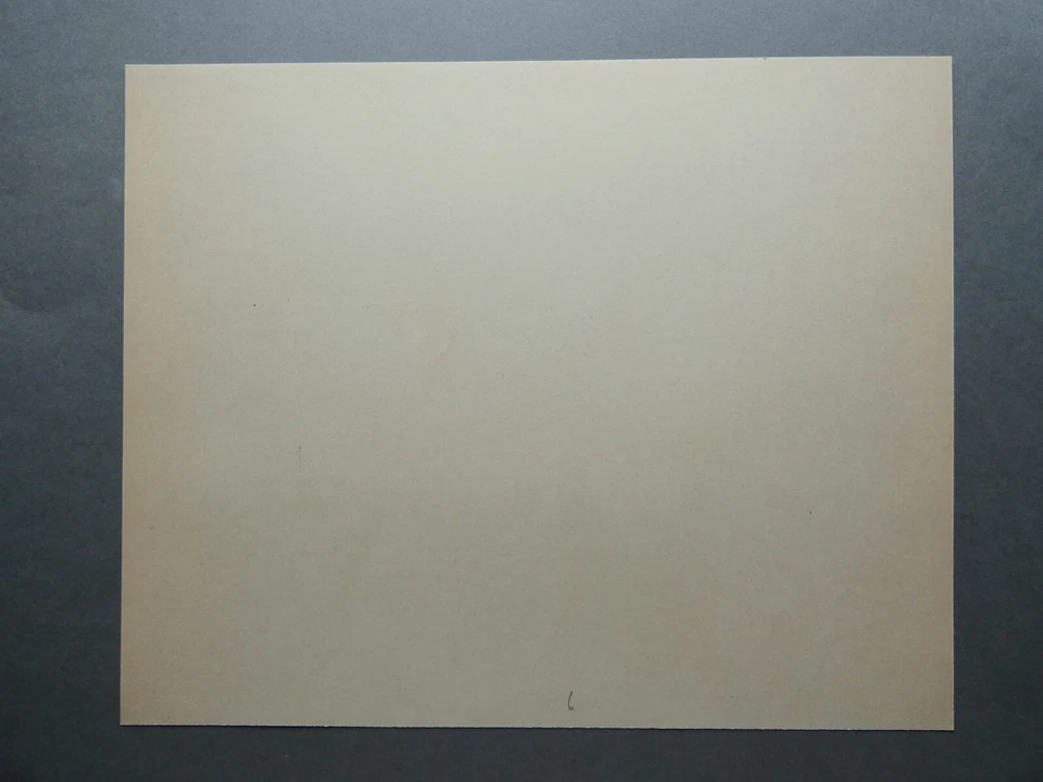 Gustav Klimt - Akt, 1910 - Bild 4 von 4