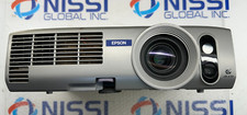Epson PowerLite 830p Projector