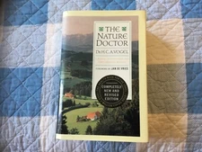 The Nature Doctor Dr H.C.A Vogel Manual of Traditional & Complementary Medicine