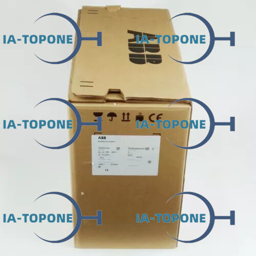 Neu im Karton ABB Wechselrichter ACS550-01-012A-4 - Bild 1 von 1