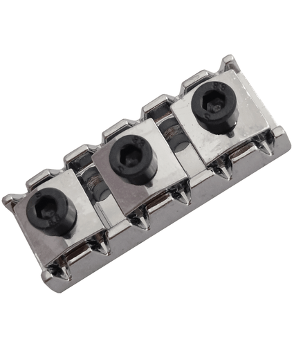 Tuerca de bloqueo de cuerda de metal para guitarra eléctrica de 42 mm - Imagen 6 de 22